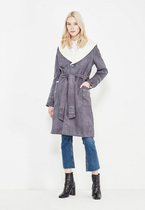 Mazal Дубленка - фото 2