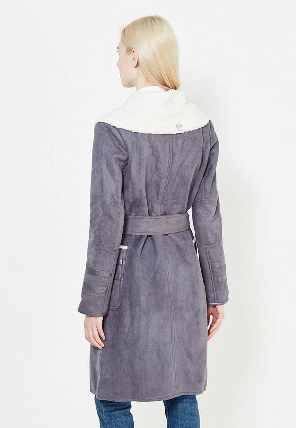 Mazal Дубленка - фото 3