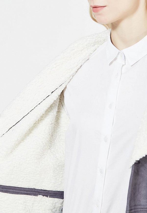 Mazal Дубленка - фото 4