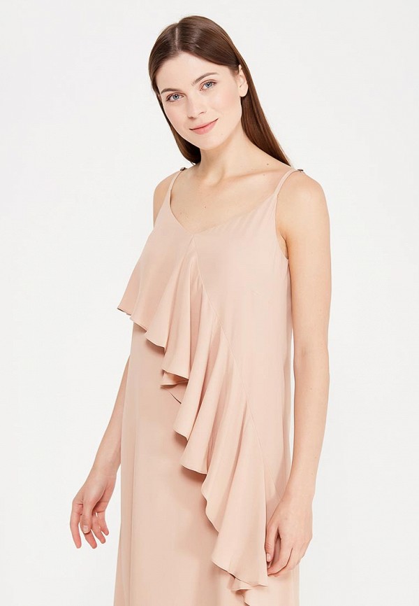 Silk me Платье - фото 2