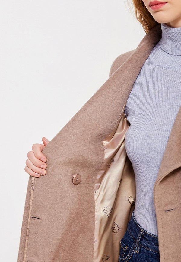 Ostraya Roza Пальто - фото 4