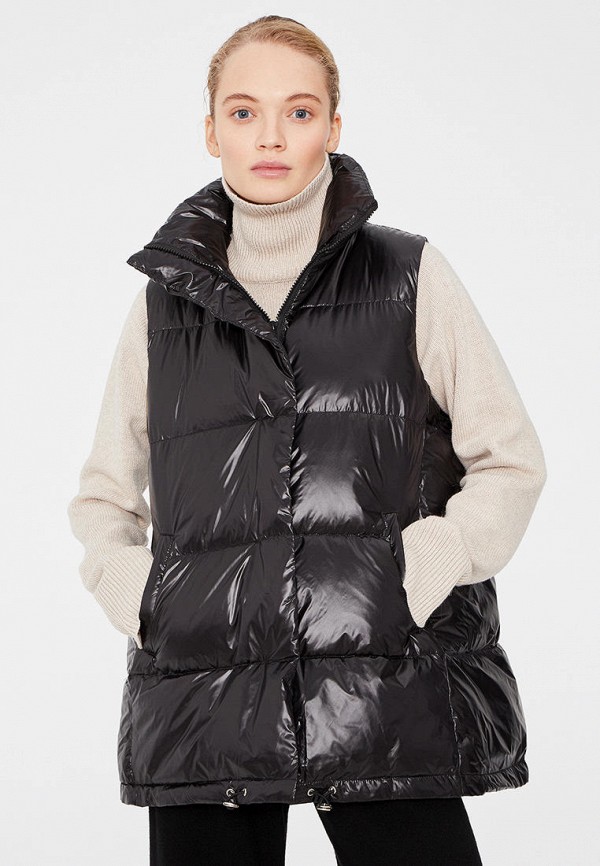 To Be Blossom Жилет утепленный - фото 1