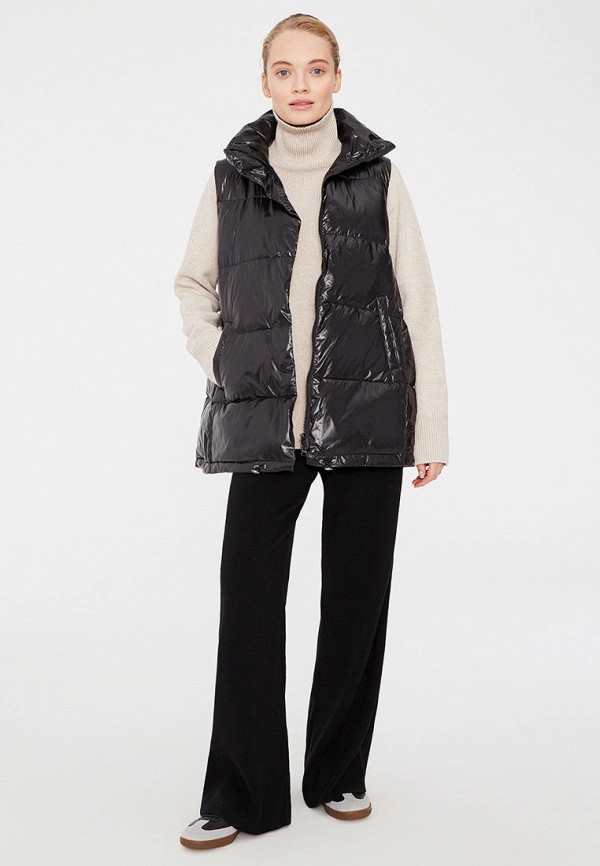 To Be Blossom Жилет утепленный - фото 2