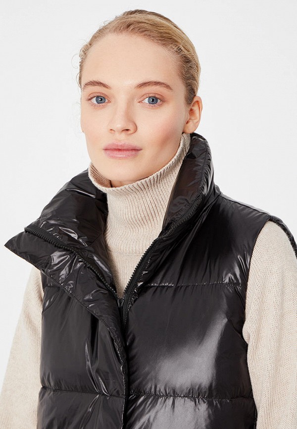 To Be Blossom Жилет утепленный - фото 4