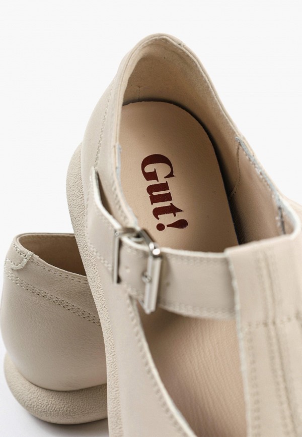 Gut Туфли - фото 5