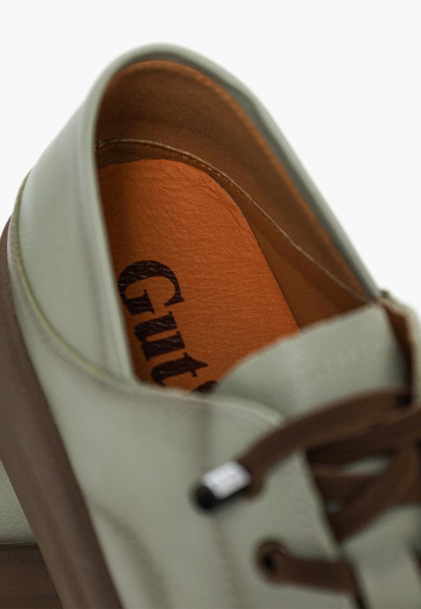 Gut Кеды - фото 3