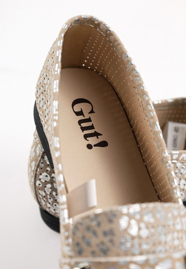 Gut Лоферы - фото 4