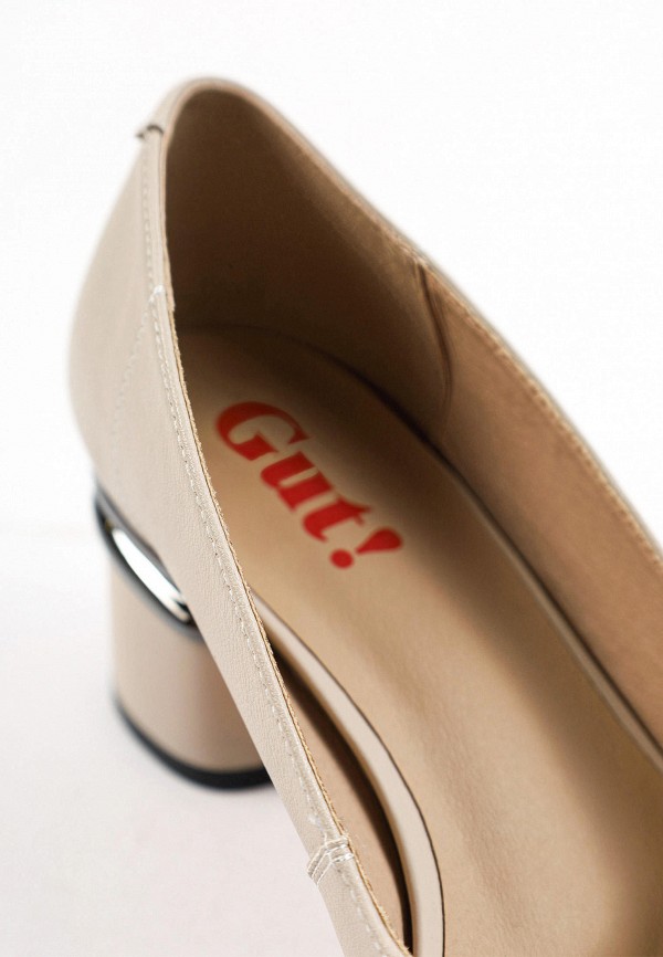 Gut Туфли - фото 4