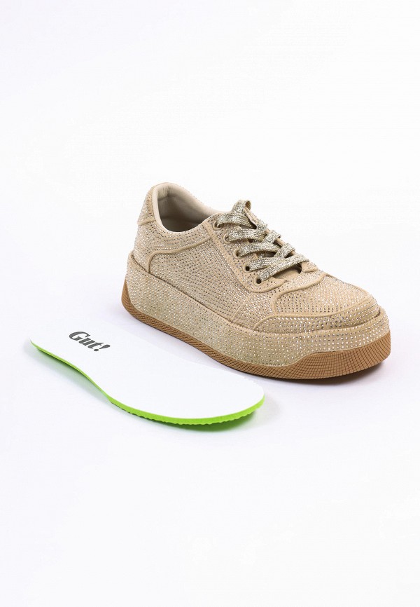 Gut Кеды - фото 2