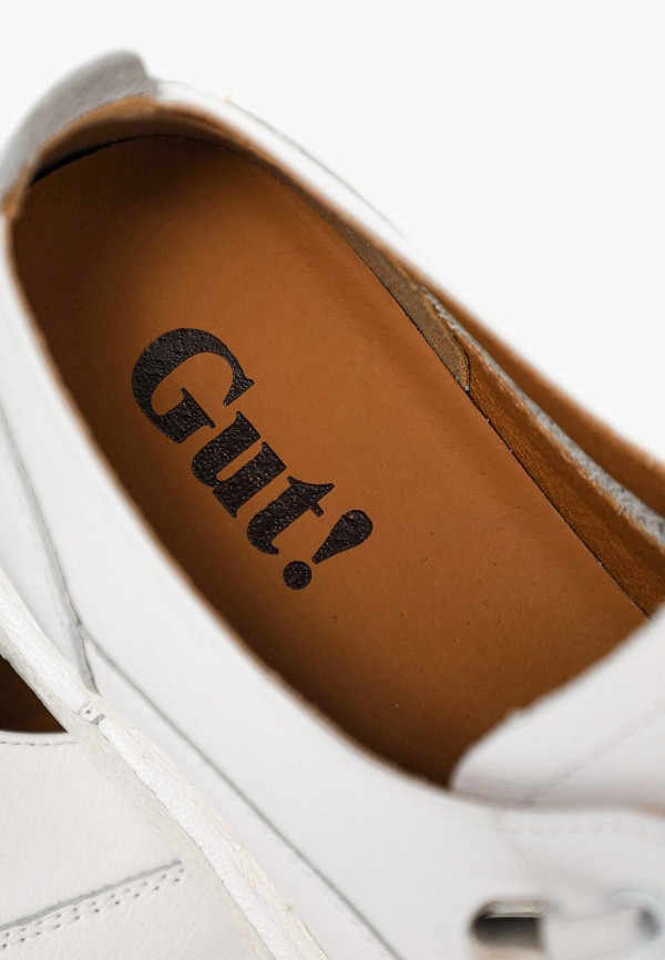 Gut Кеды - фото 4