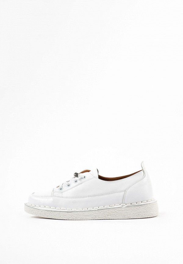 Gut Кеды - фото 1