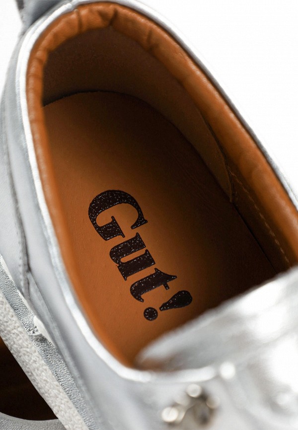 Gut Кеды - фото 3