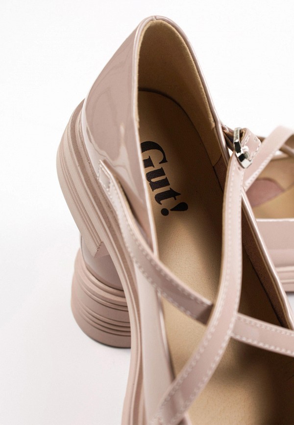 Gut Туфли - фото 4