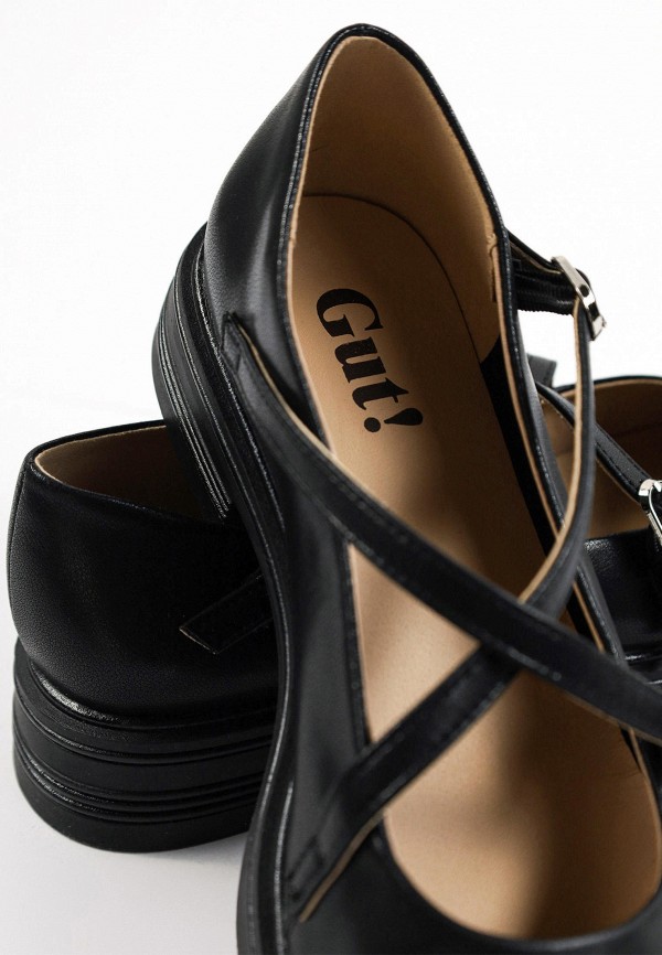 Gut Туфли - фото 4