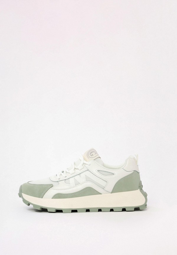 Gut Кроссовки - фото 1