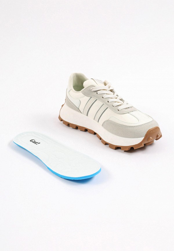 Gut Кроссовки - фото 3