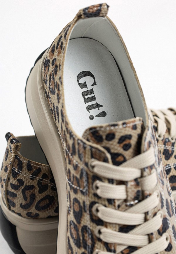 Gut Кроссовки - фото 4