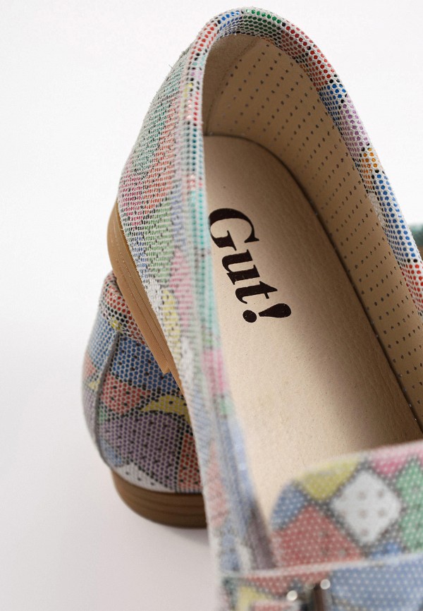 Gut Лоферы - фото 4