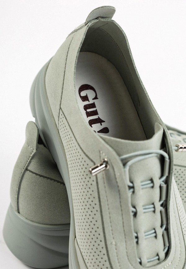 Gut Кроссовки - фото 5