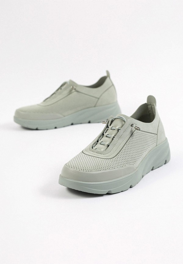 Gut Кроссовки - фото 2