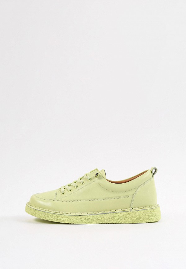 Gut Кеды - фото 1