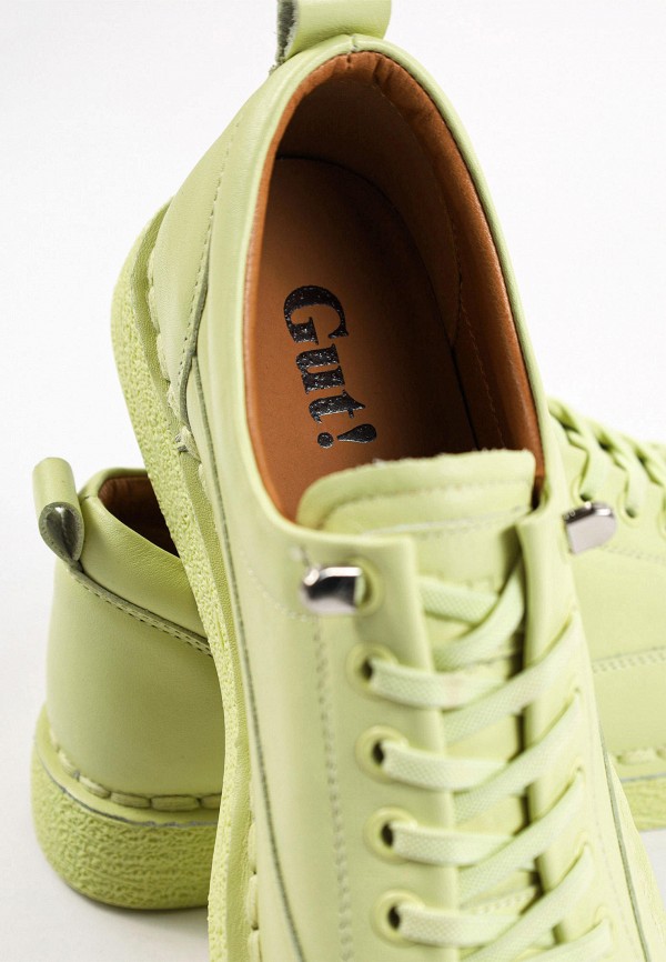 Gut Кеды - фото 6