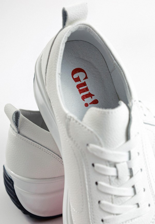 Gut Кроссовки - фото 4