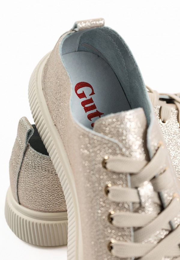 Gut Кеды - фото 4