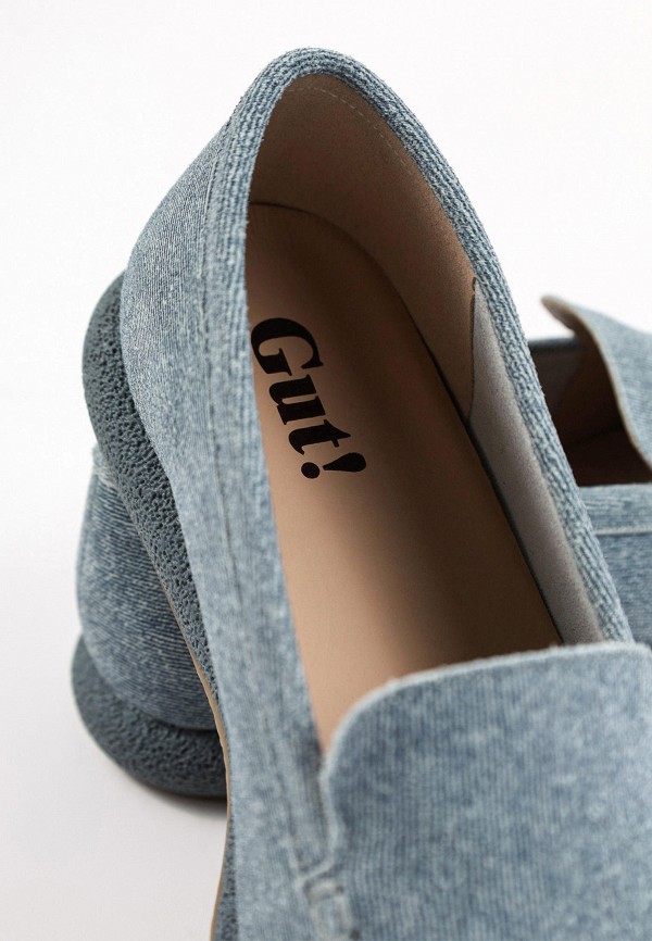 Gut Лоферы - фото 4