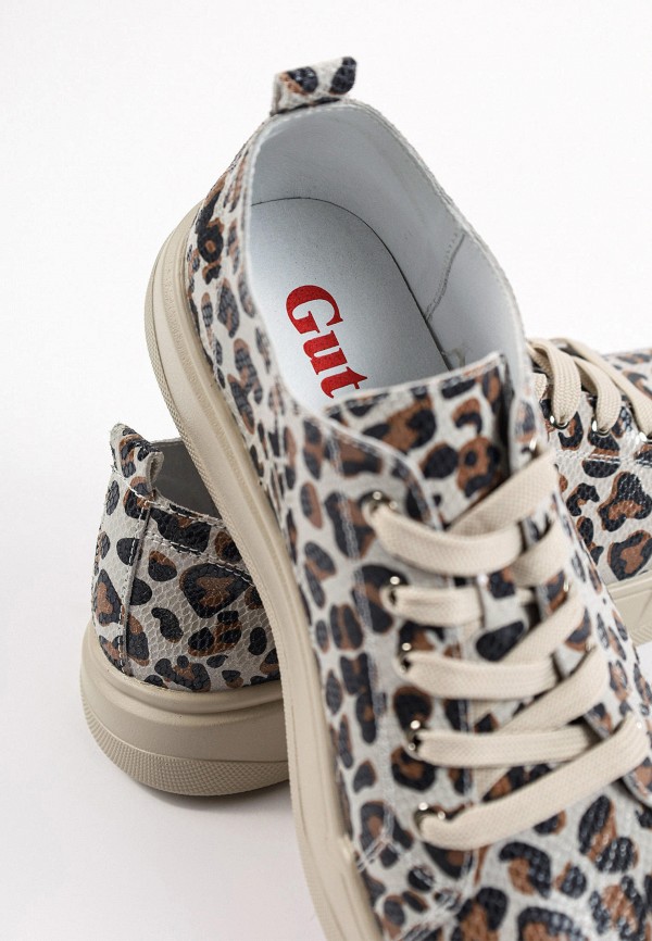 Gut Кеды - фото 5