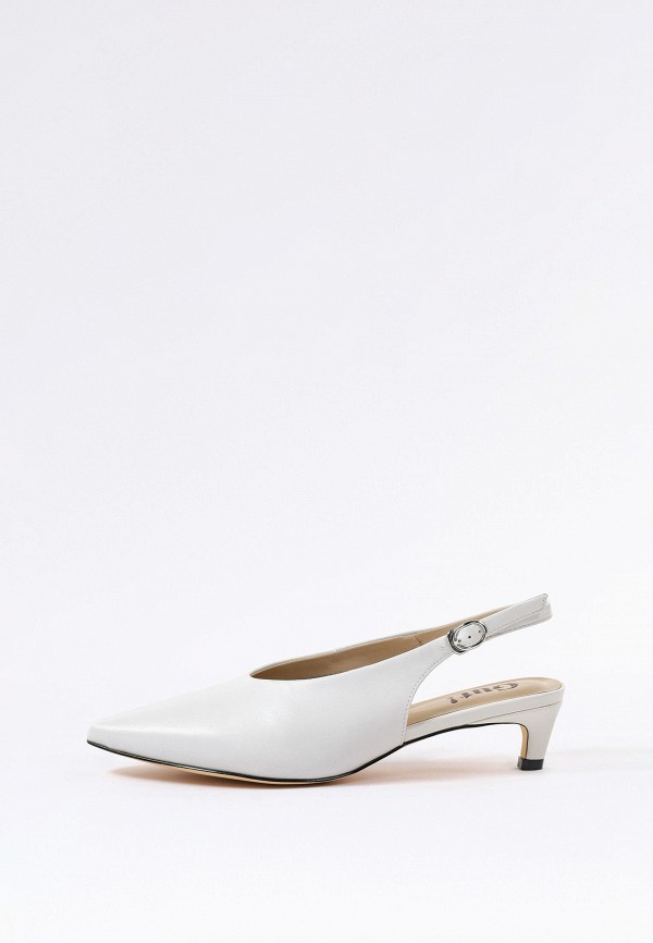 Gut Туфли - фото 1