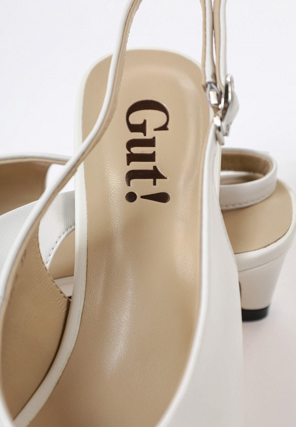 Gut Туфли - фото 4