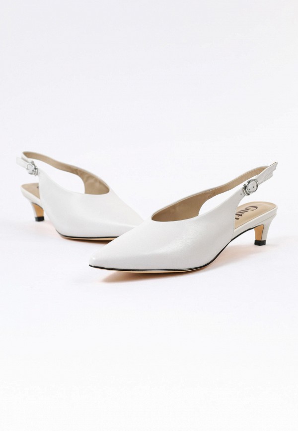 Gut Туфли - фото 2