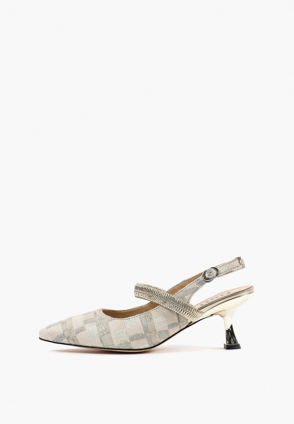 Gut Туфли - фото 1