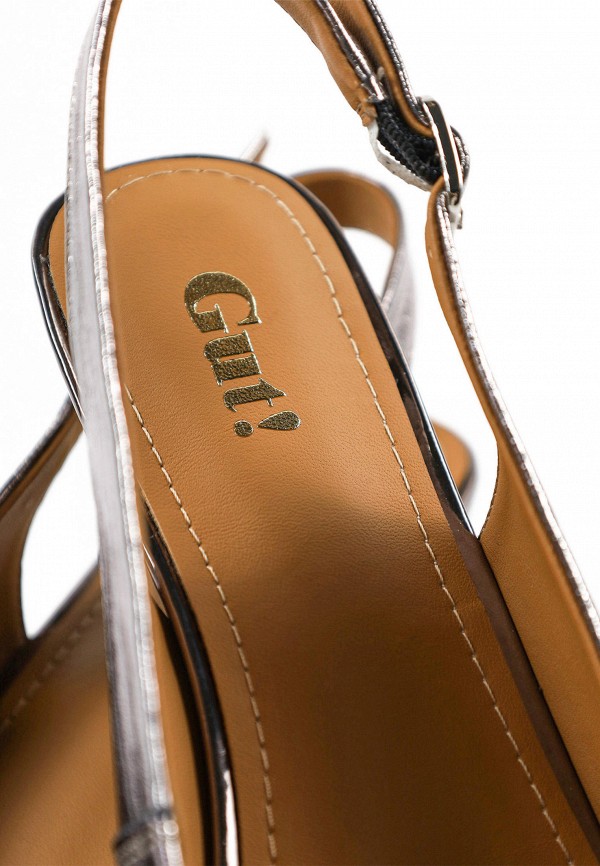 Gut Туфли - фото 4