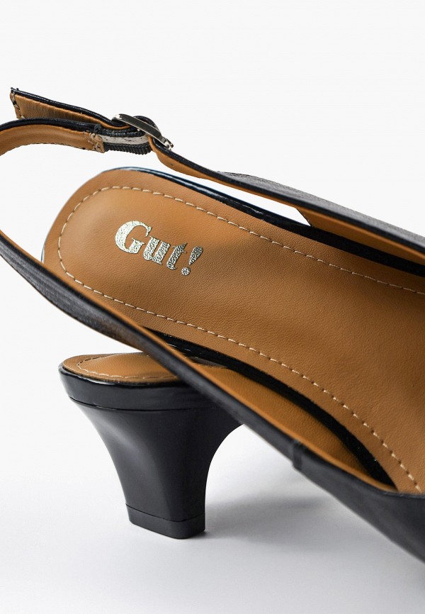 Gut Туфли - фото 4