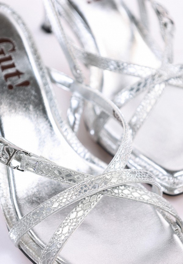 Gut Босоножки - фото 4