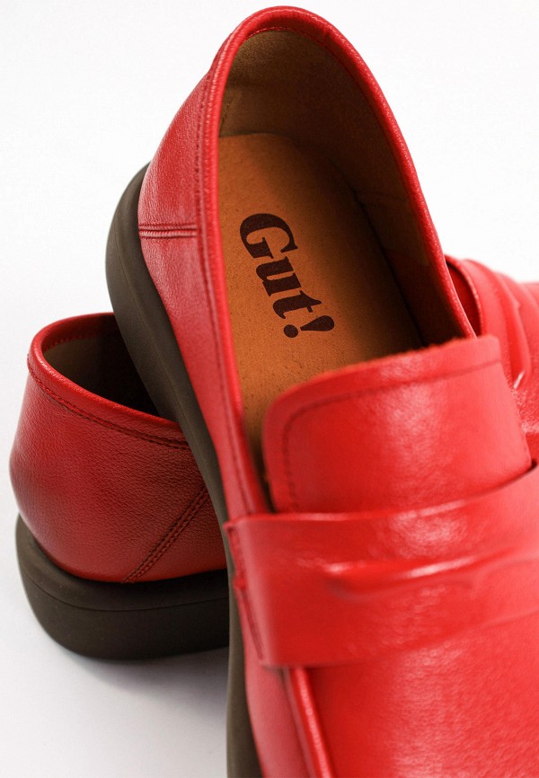 Gut Лоферы - фото 4