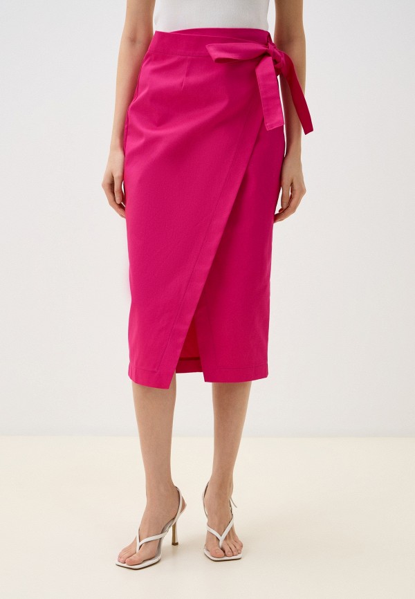 thAvenue Юбка джинсовая - фото 1