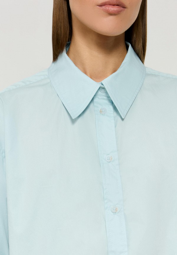 Around Рубашка - Lamoda Online Exclusive - фото 4