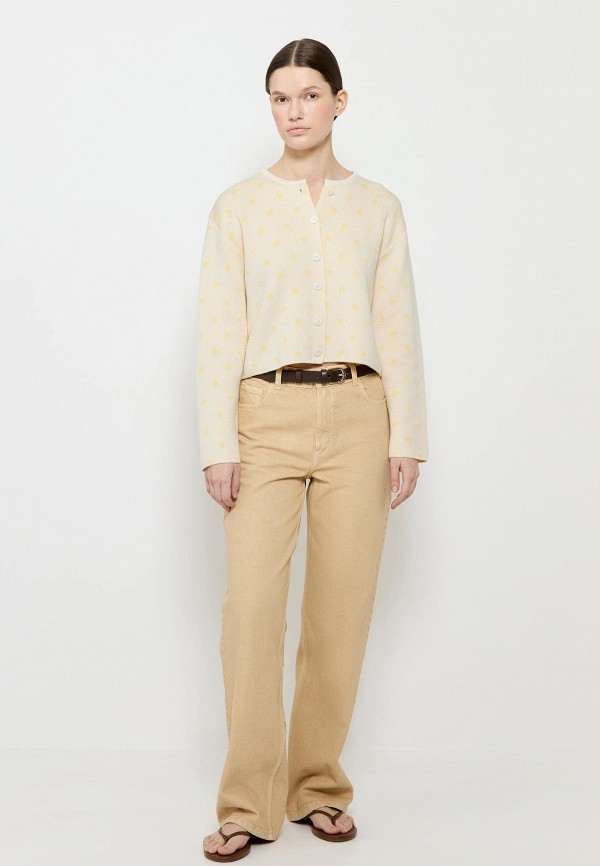 Around Кардиган - Lamoda Online Exclusive - фото 2