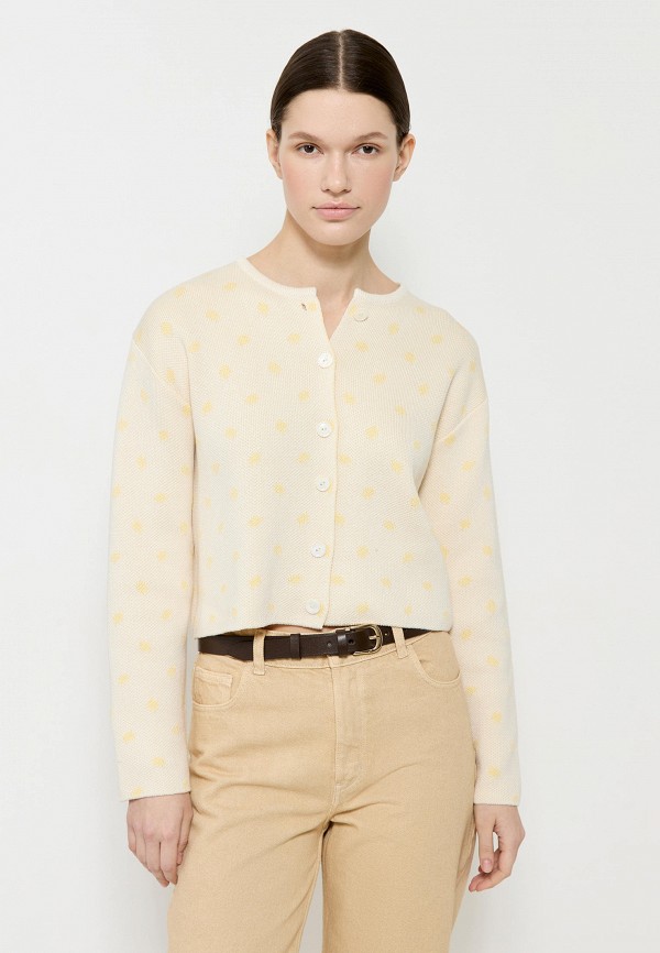 Around Кардиган - Lamoda Online Exclusive - фото 4