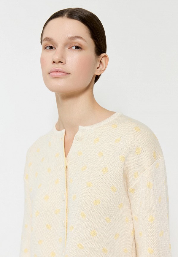 Around Кардиган - Lamoda Online Exclusive - фото 5