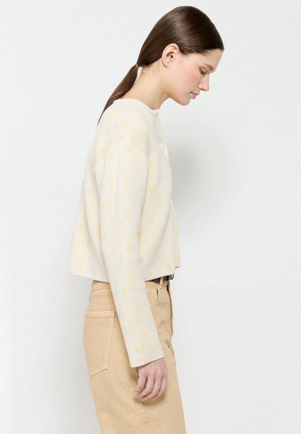 Around Кардиган - Lamoda Online Exclusive - фото 6