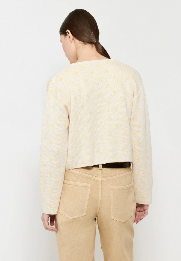 Around Кардиган - Lamoda Online Exclusive - фото 3