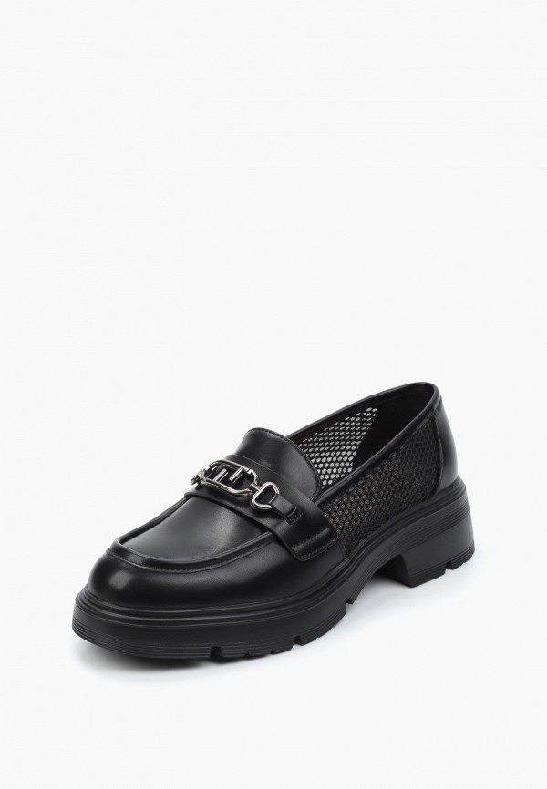 T.Taccardi Лоферы - CK1155PM-2A - фото 2