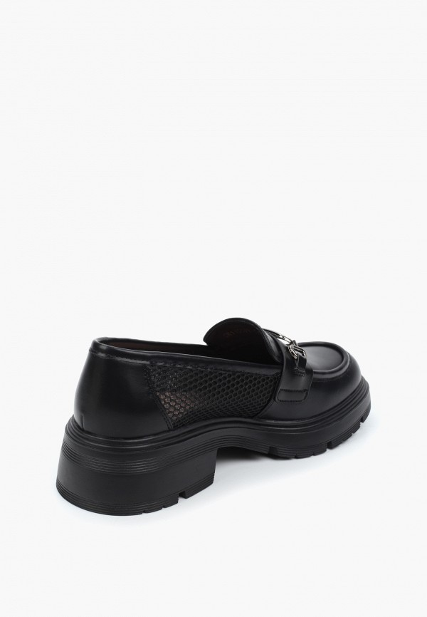 T.Taccardi Лоферы - CK1155PM-2A - фото 3