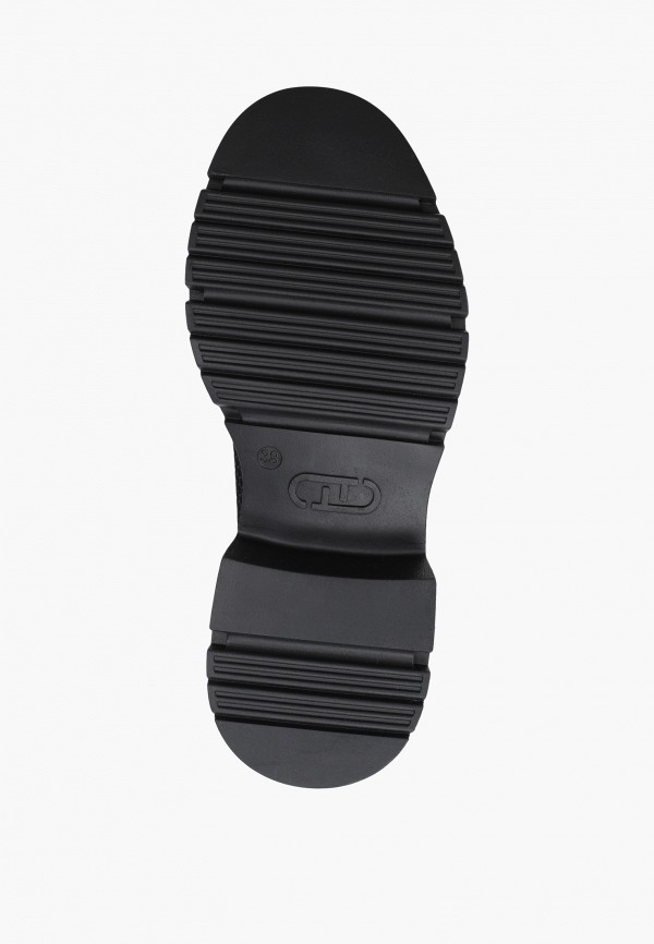 T.Taccardi Лоферы - CK1155PM-2A - фото 5