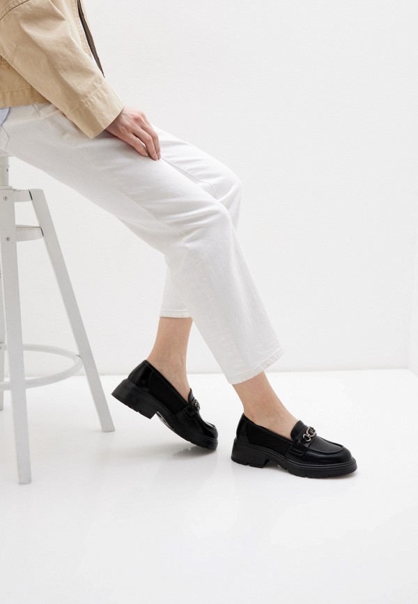 T.Taccardi Лоферы - CK1155PM-2A - фото 6