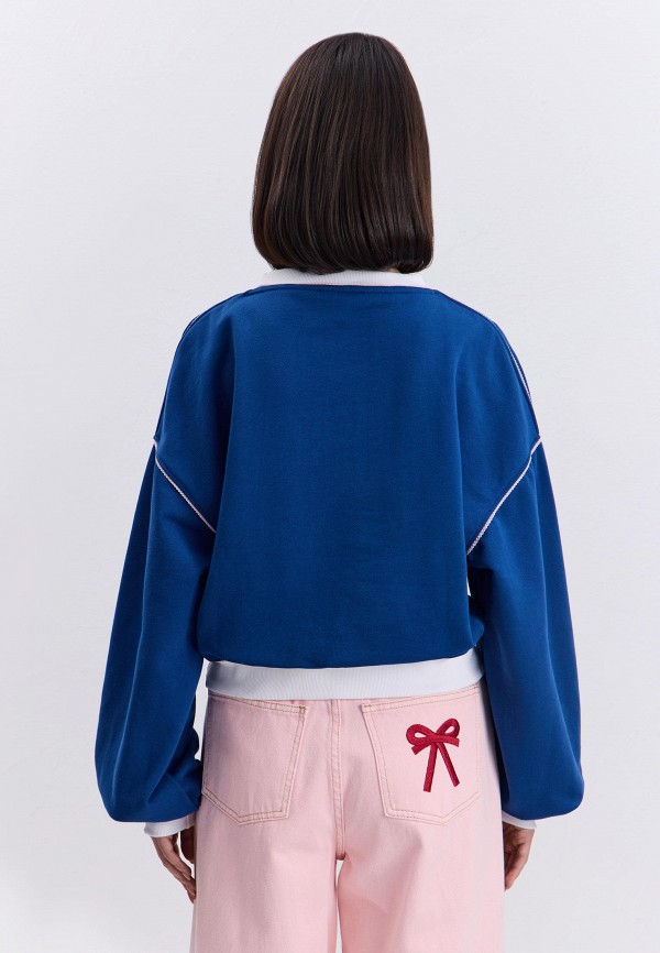 Top Top Свитшот - фото 3